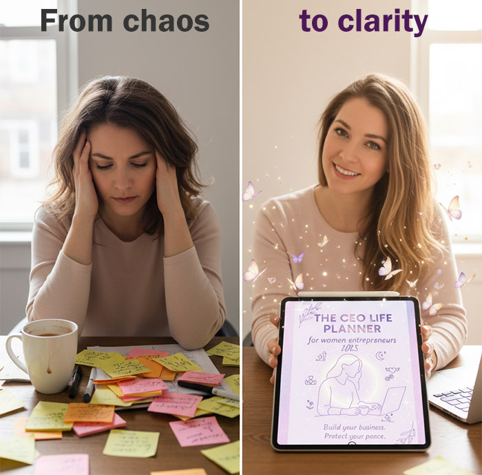 the-best-ceo-planner-women