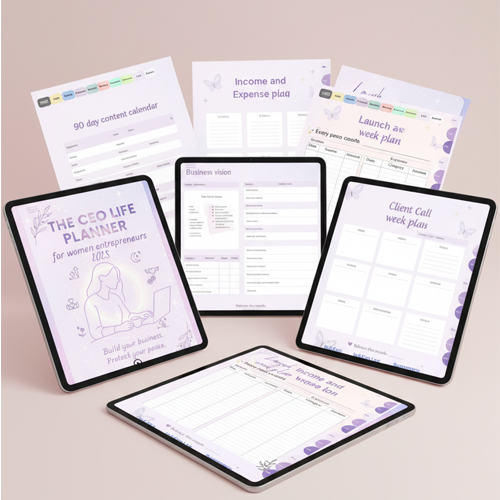 the-best-planner