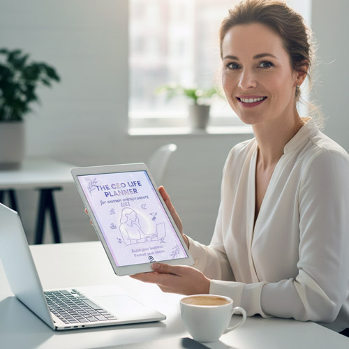 most-popular-planner-for-women-entrepreneur-canada